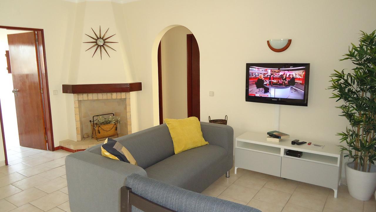 Casa Vista Paraiso Carvoeiro  Exterior photo