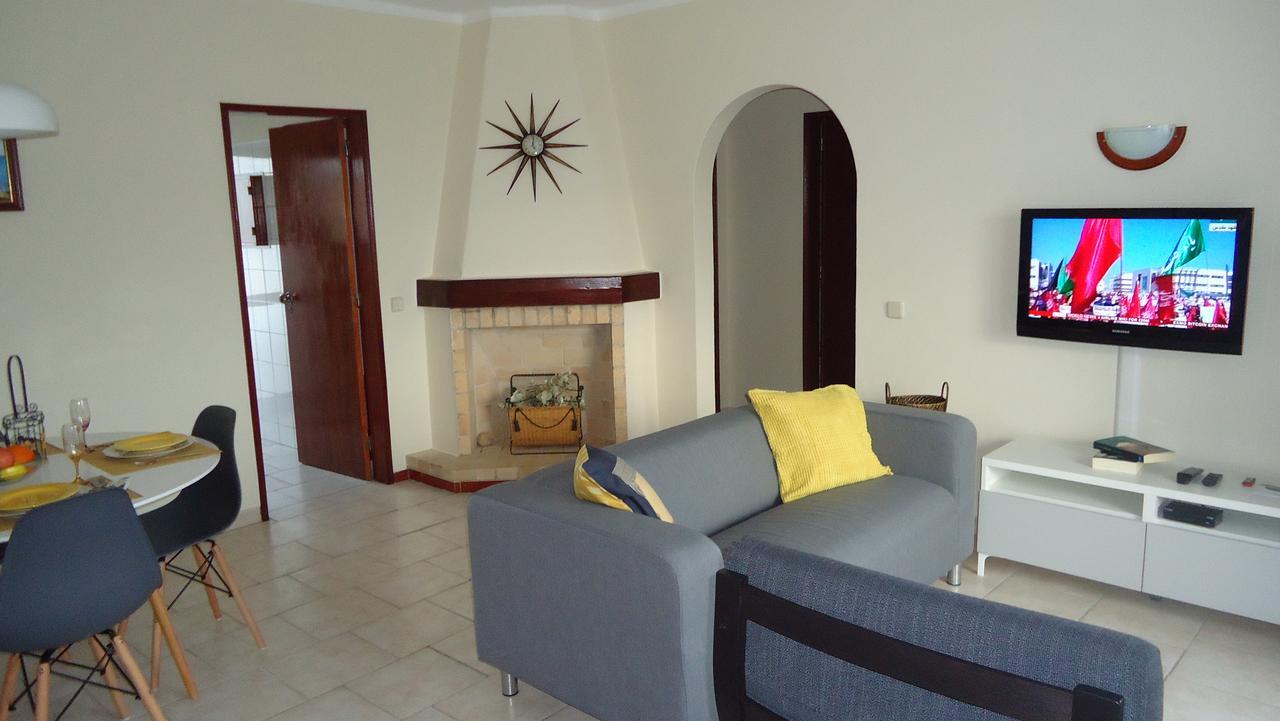 Casa Vista Paraiso Carvoeiro  Exterior photo