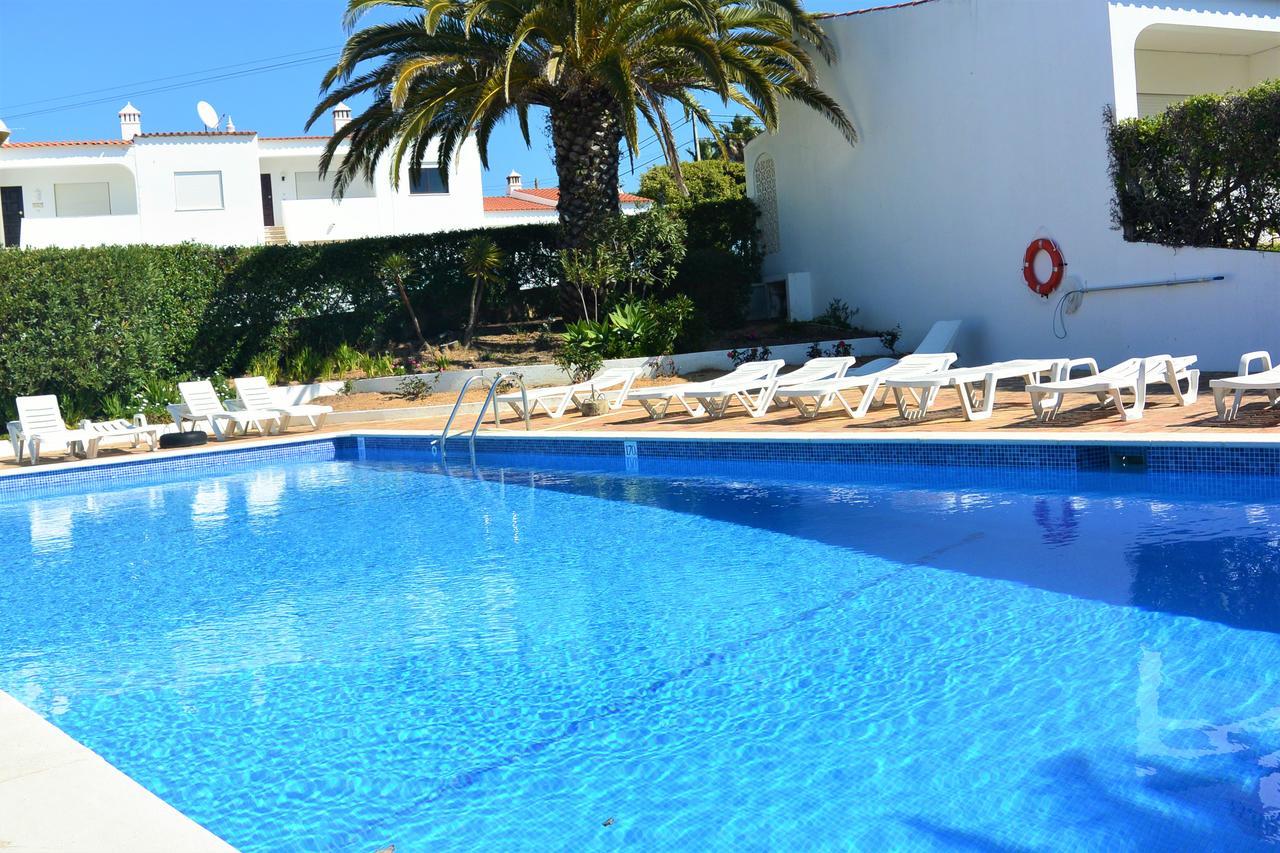 Casa Vista Paraiso Carvoeiro  Exterior photo
