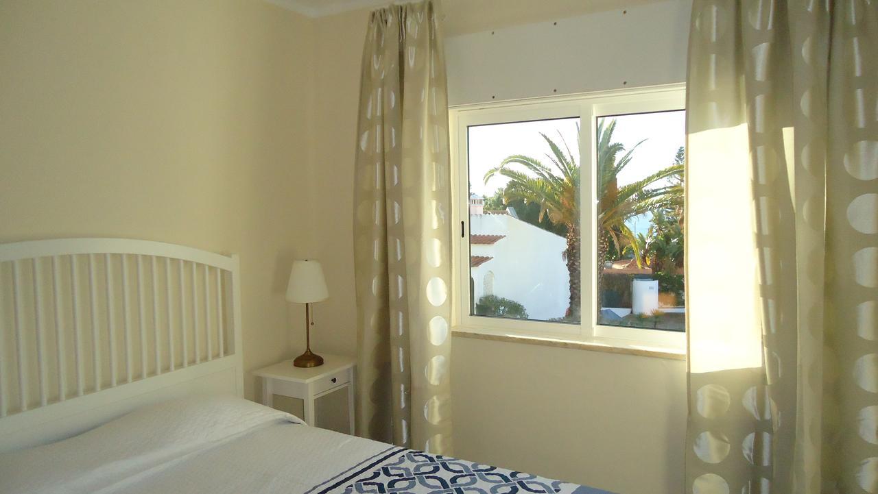 Casa Vista Paraiso Carvoeiro  Exterior photo