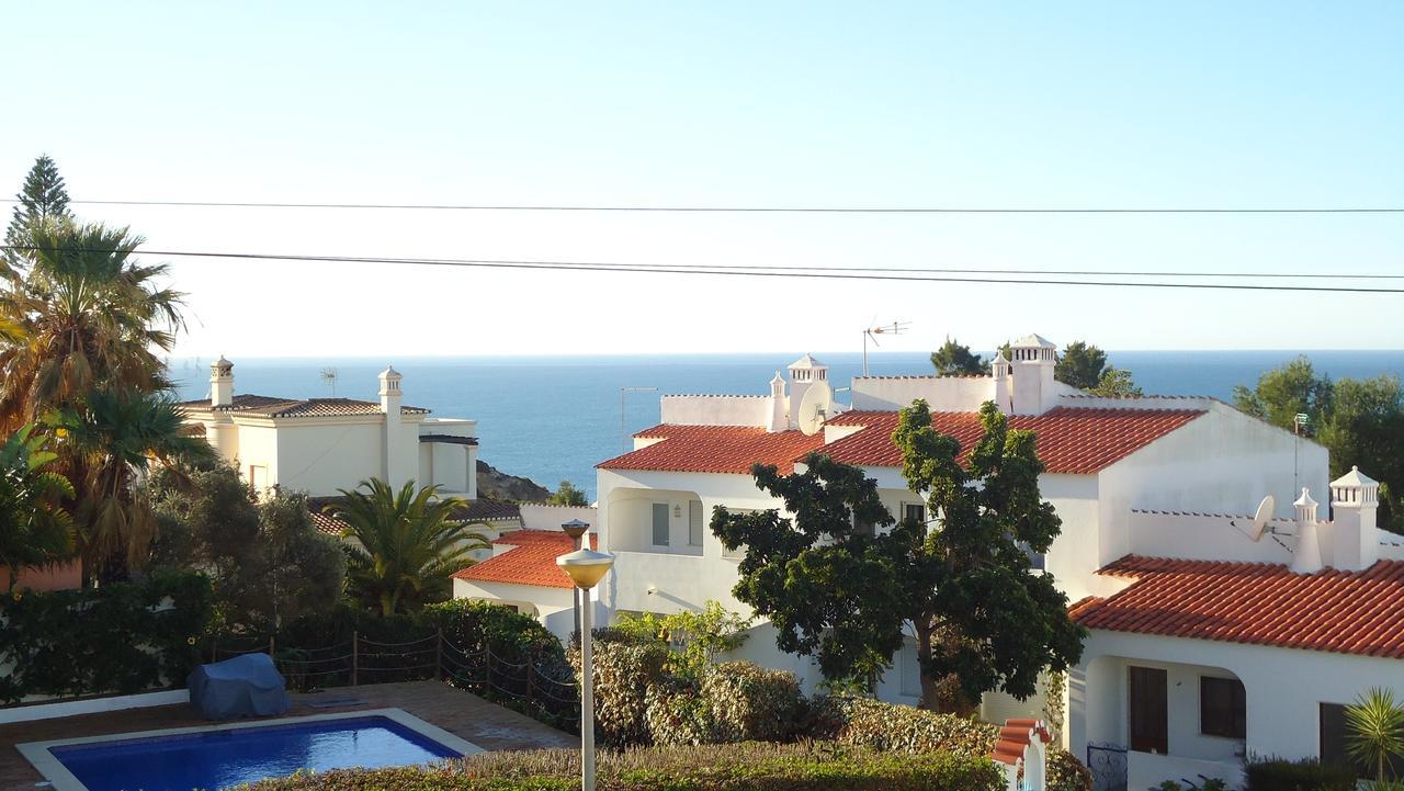 Casa Vista Paraiso Carvoeiro  Exterior photo