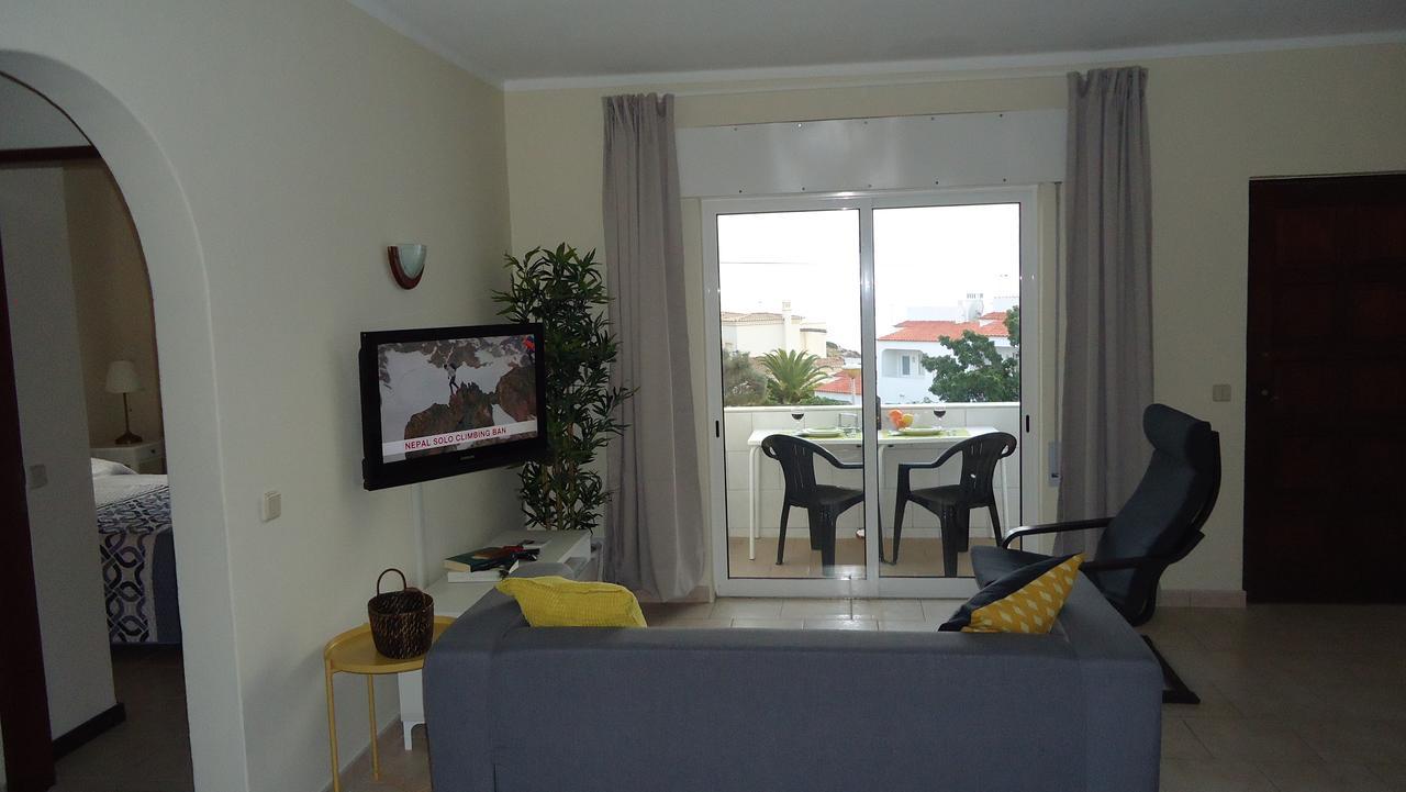 Casa Vista Paraiso Carvoeiro  Exterior photo