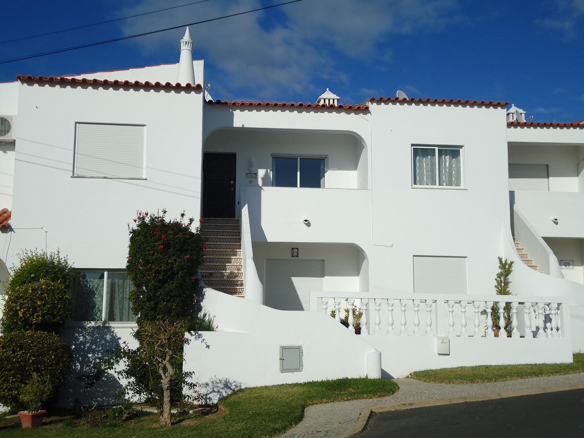Casa Vista Paraiso Carvoeiro  Exterior photo