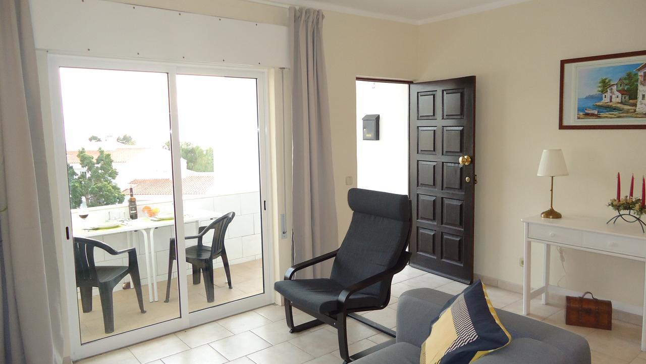Casa Vista Paraiso Carvoeiro  Exterior photo