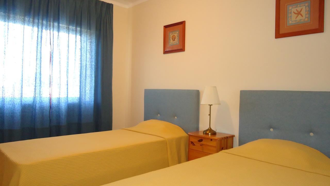 Casa Vista Paraiso Carvoeiro  Exterior photo