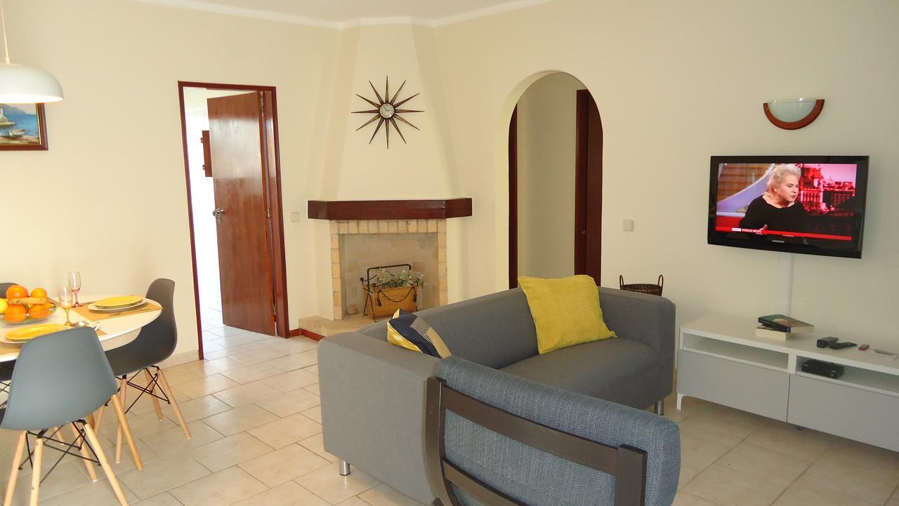 Casa Vista Paraiso Carvoeiro  Exterior photo